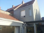 gevelbekleding C52